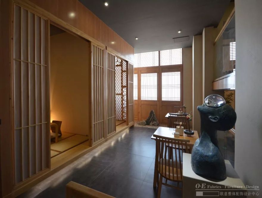 【欧镱软装】银川·绿地国际花都,感受自然原生态的惬意与遐想!-27