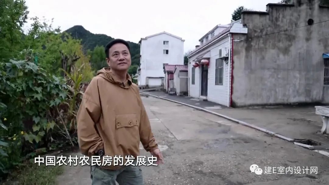 《梦想改造家》大别山豆腐小作坊变网红景点-30