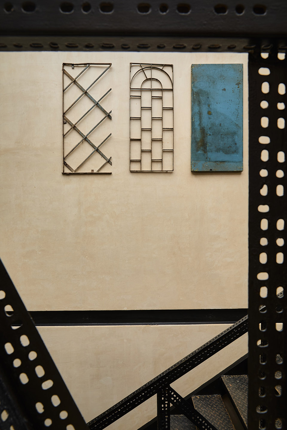 孟买Aquagreen Solutions体验中心丨印度丨MuseLAB-48