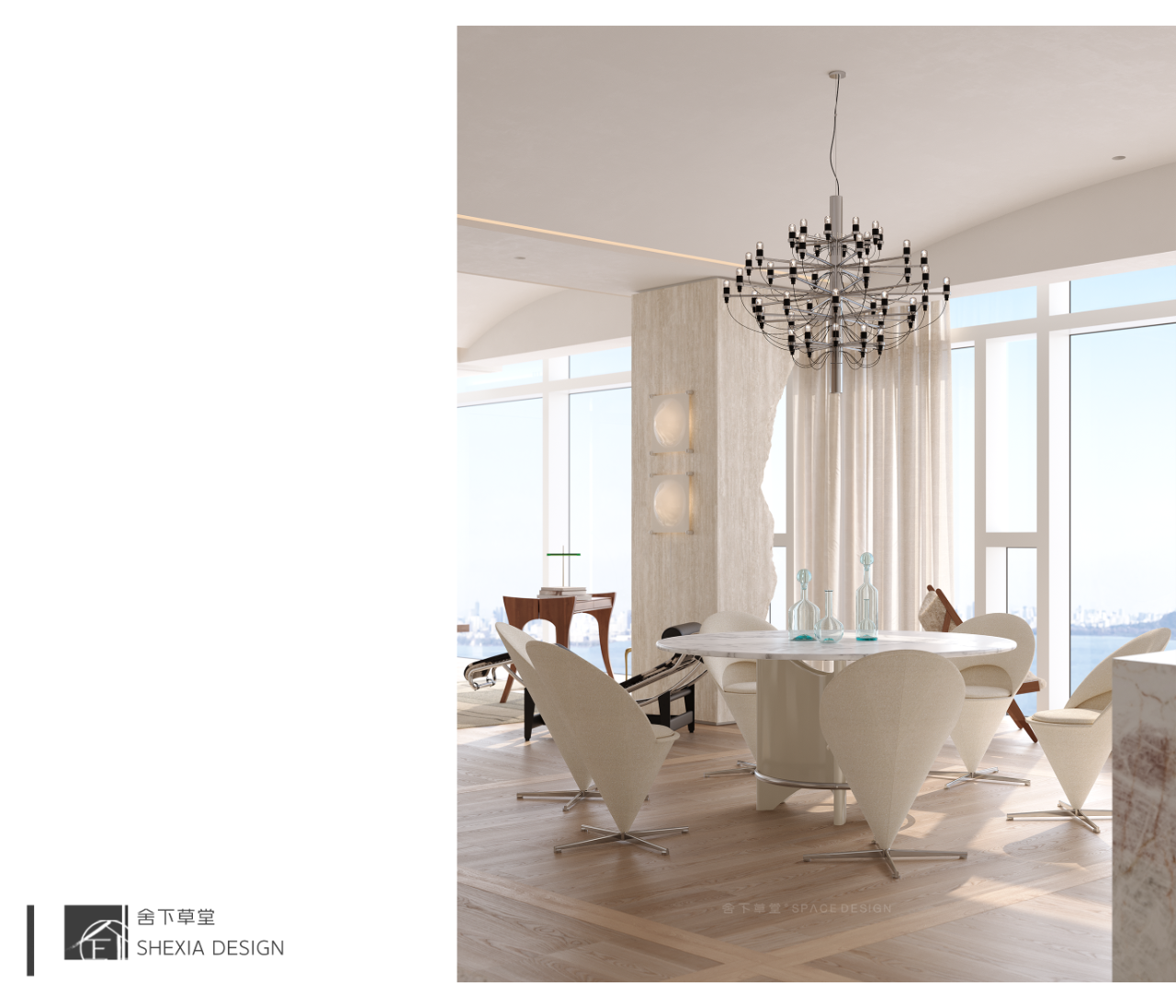 新玺丨中国深圳丨舍下作品-0