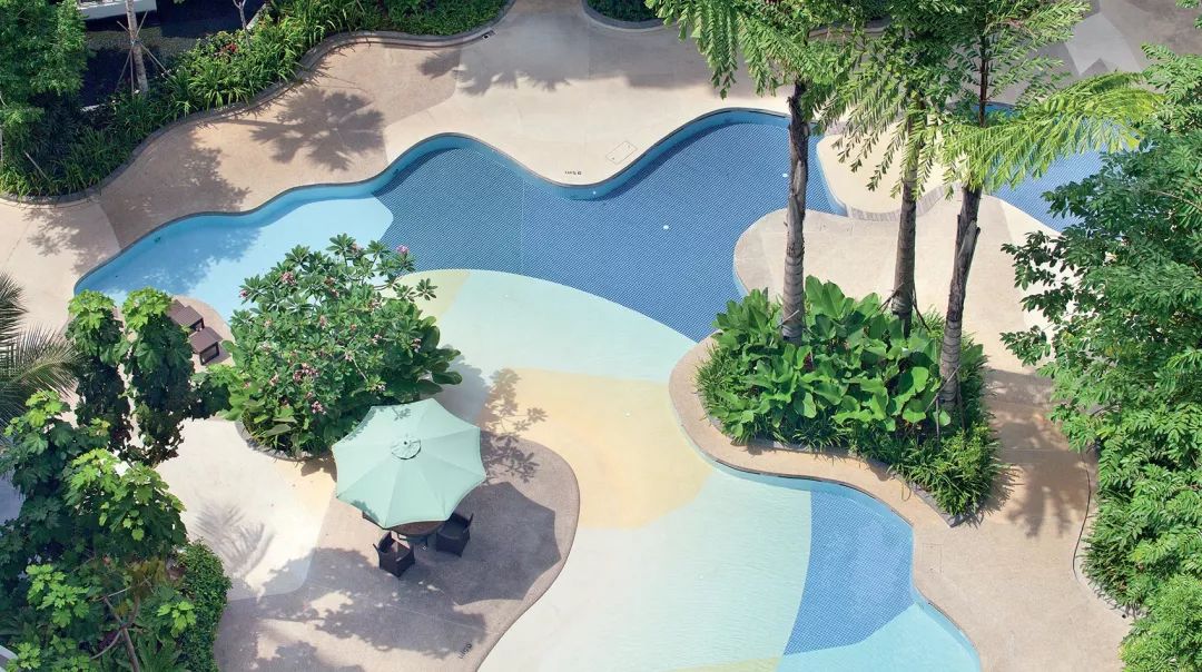 新加坡 8 大豪宅设计,创意无限-60