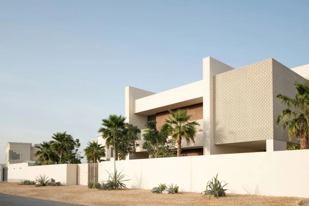 迪拜Loci Architecture   Design-以当地文化为重心的建筑事务所！-24
