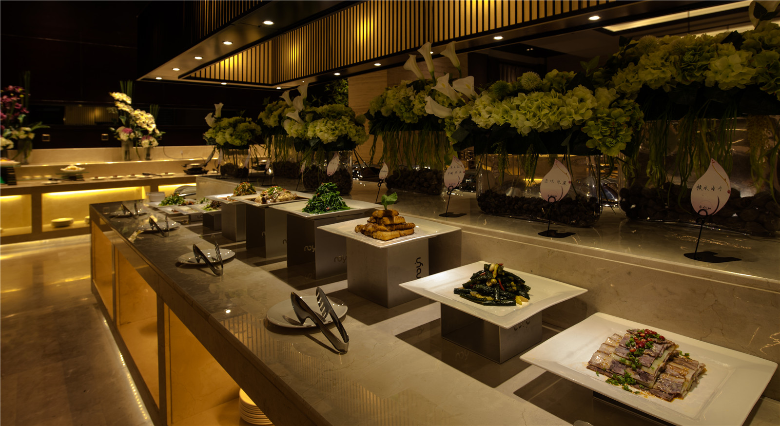 洛阳水悦君尚温泉酒店（2） 摄影篇-3