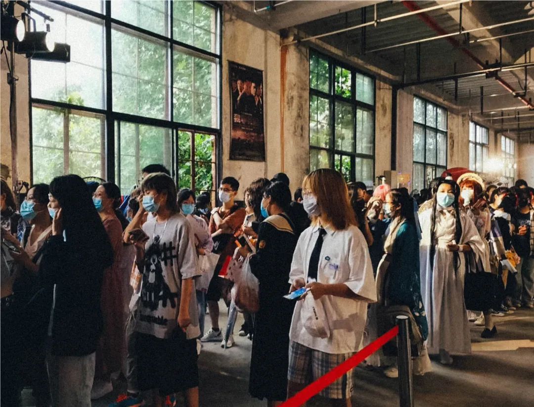 老菜场市井街区一段丨中国西安丨行止计画-87