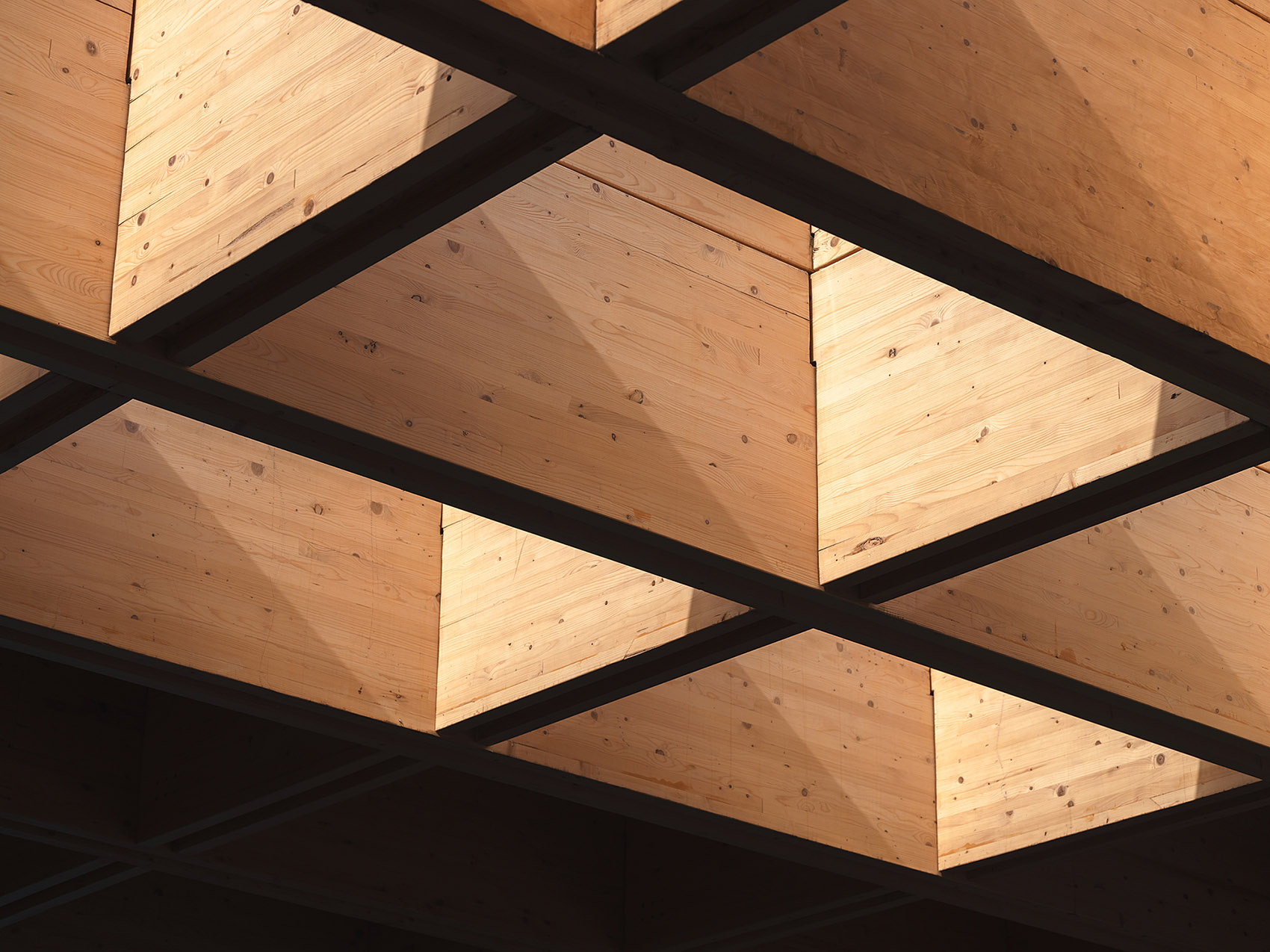 普罗市集丨中国郑州丨a9a建筑设计事务所,H&A翰祥景观设计,合恣设计-85