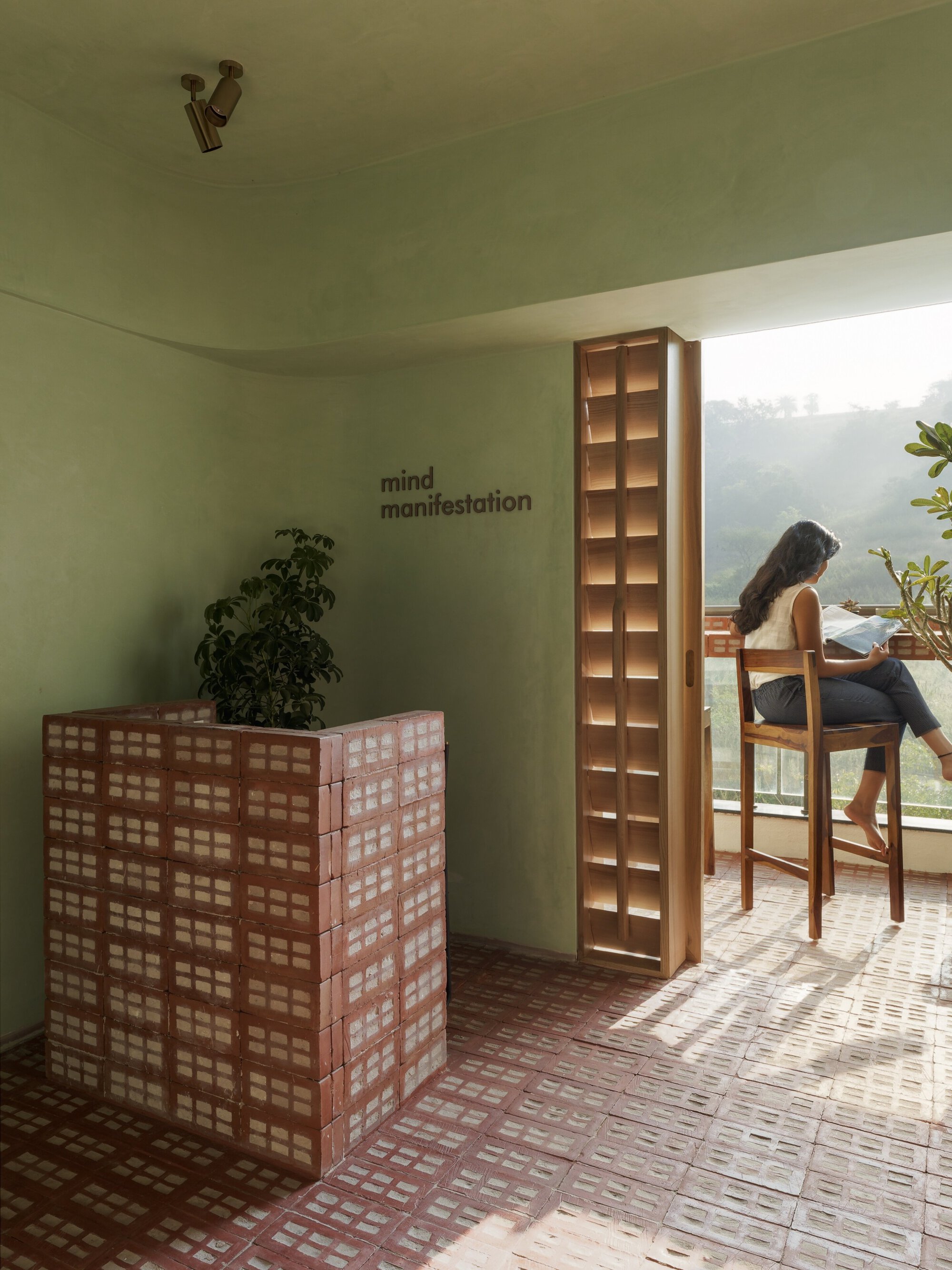 山上工作室丨印度丨Mind Manifestation Design-34