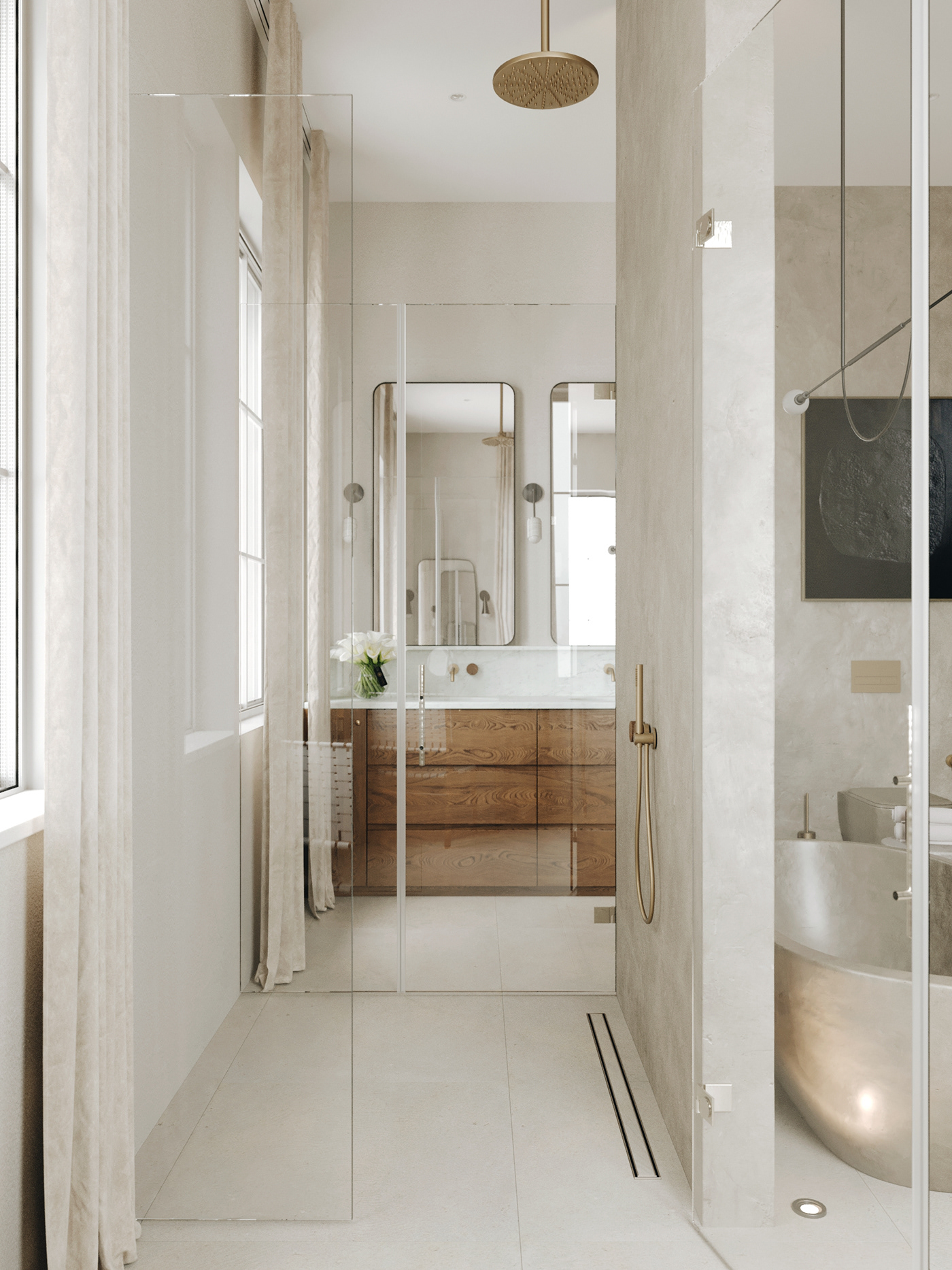 Bruny Island 度假别墅-9