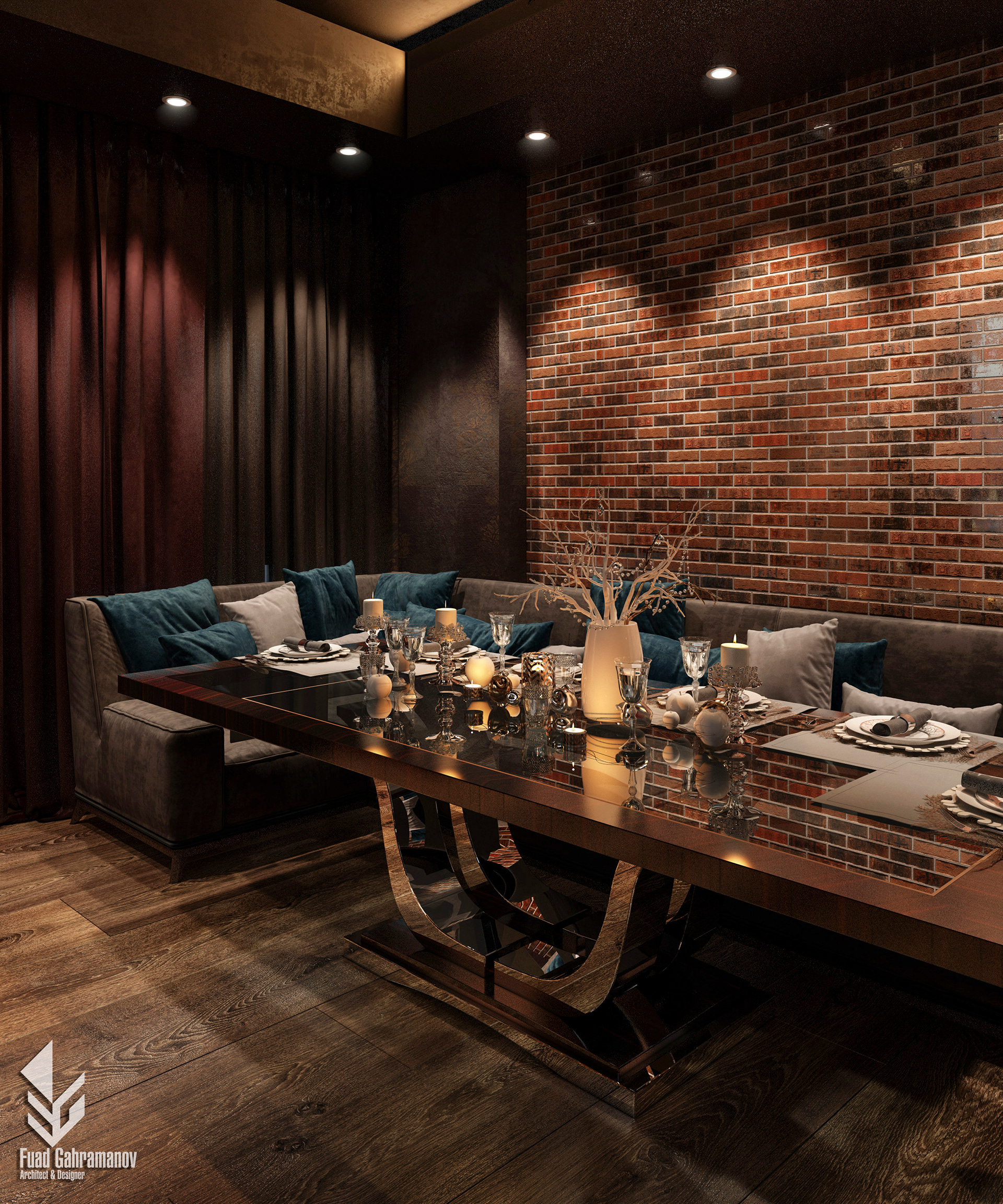 Cinema Club and Lounge rooms-0