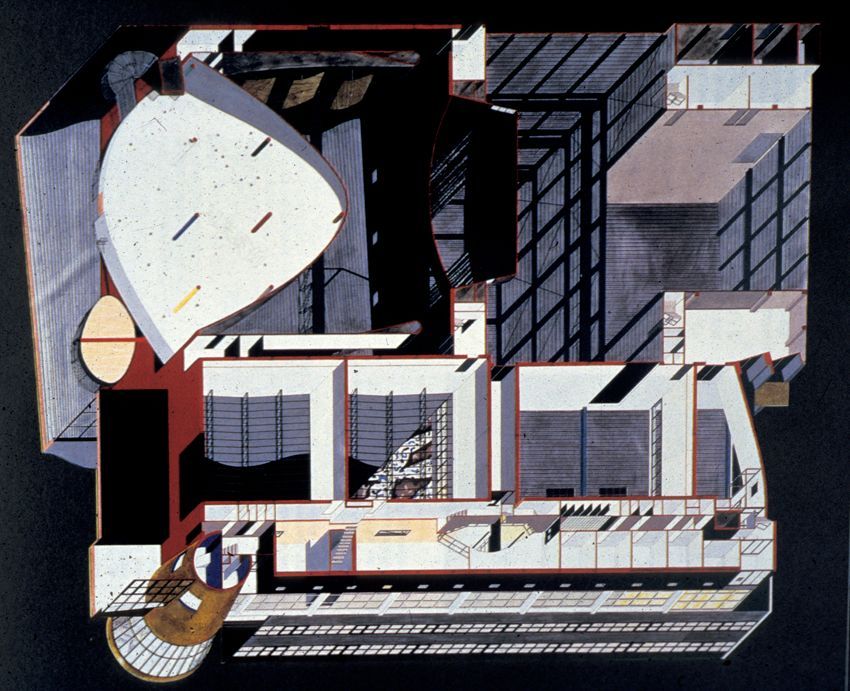 荷兰舞蹈剧院-7