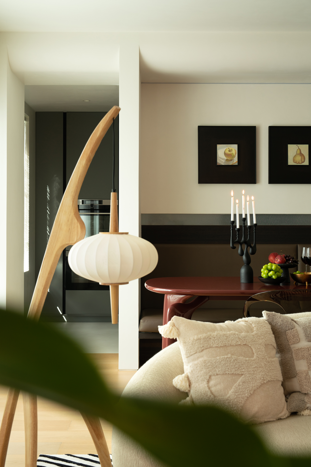 象山墅院·光年之旅丨中国南京丨观享际SKH室内设计-719