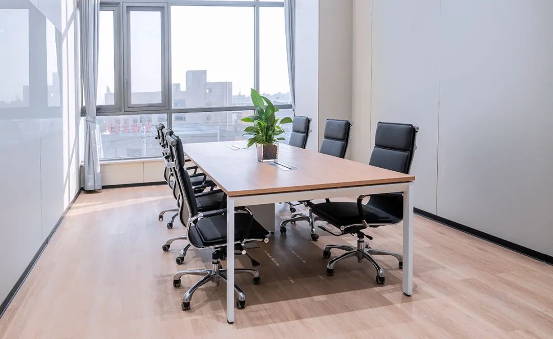 舒适与功能并存,打造高效工作环境丨中国杭州丨beite-35