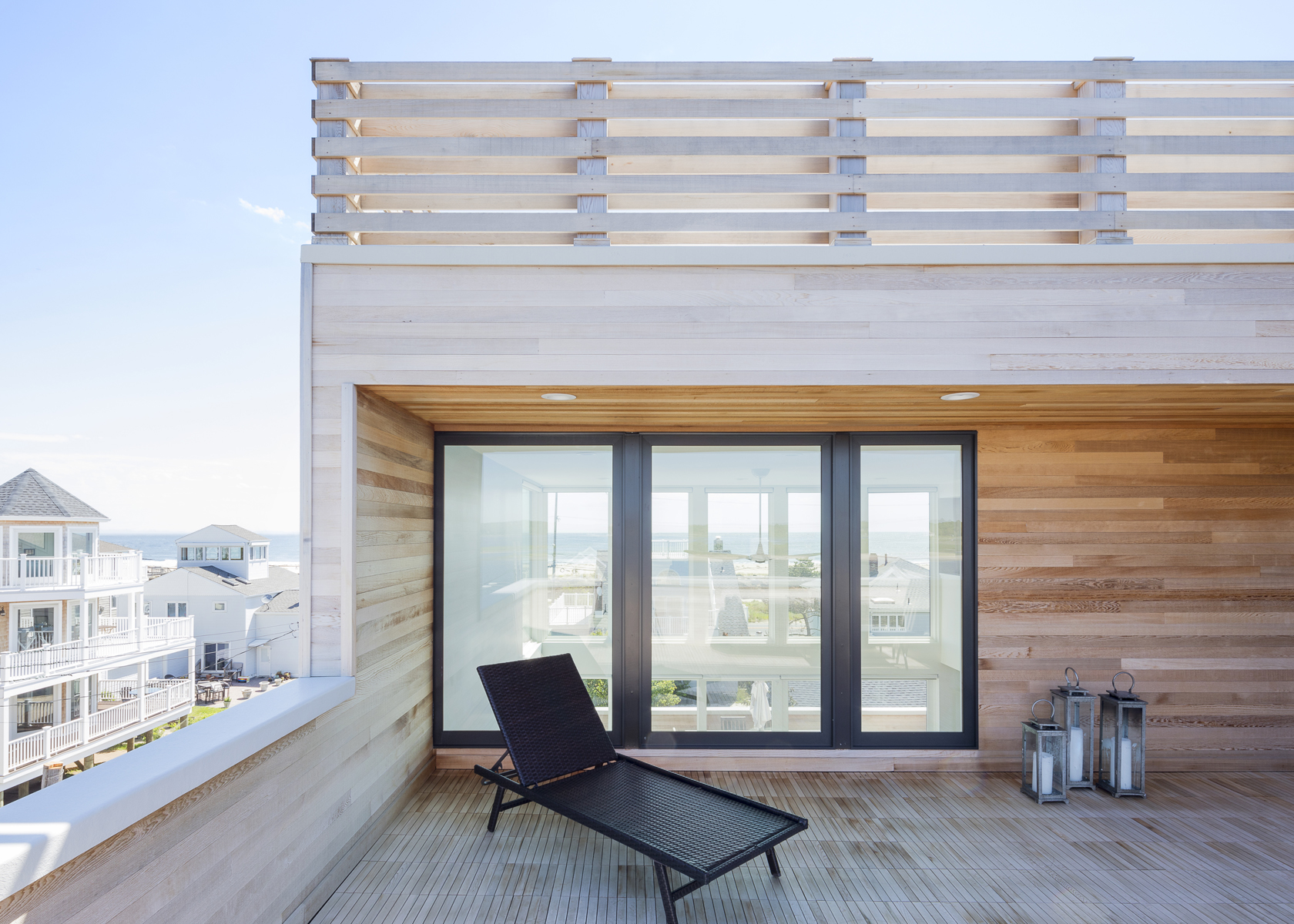 泽西海岸海洋光明之家-16