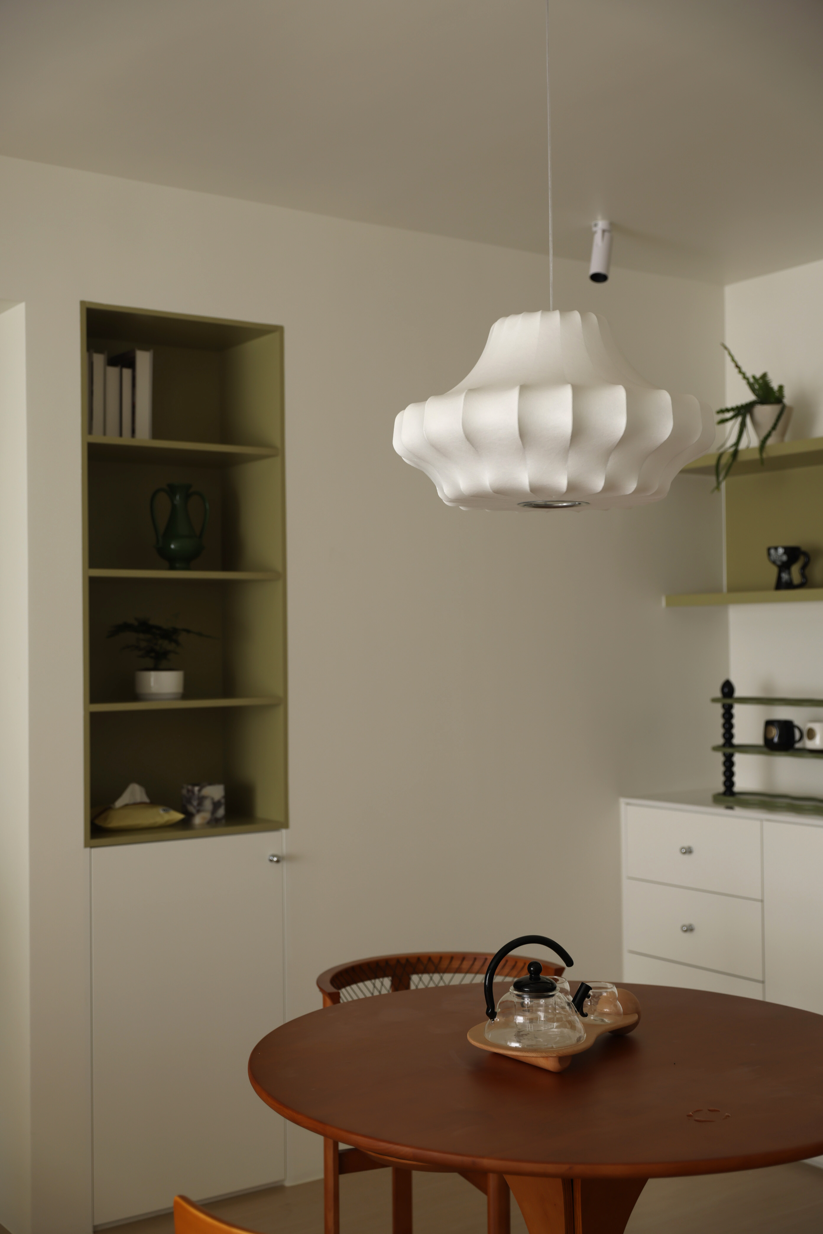 137平 杭州山澜景苑（落地实景）-6