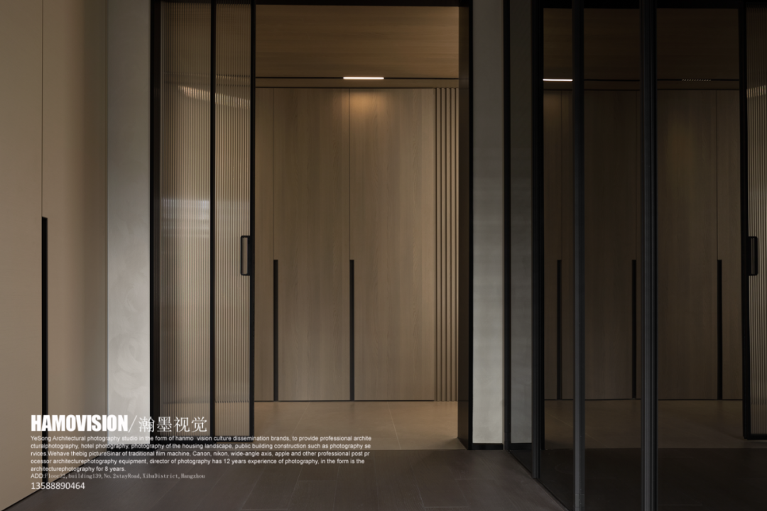 九庐漫邸空间设计丨中国上海丨上海漫邸空间设计-47