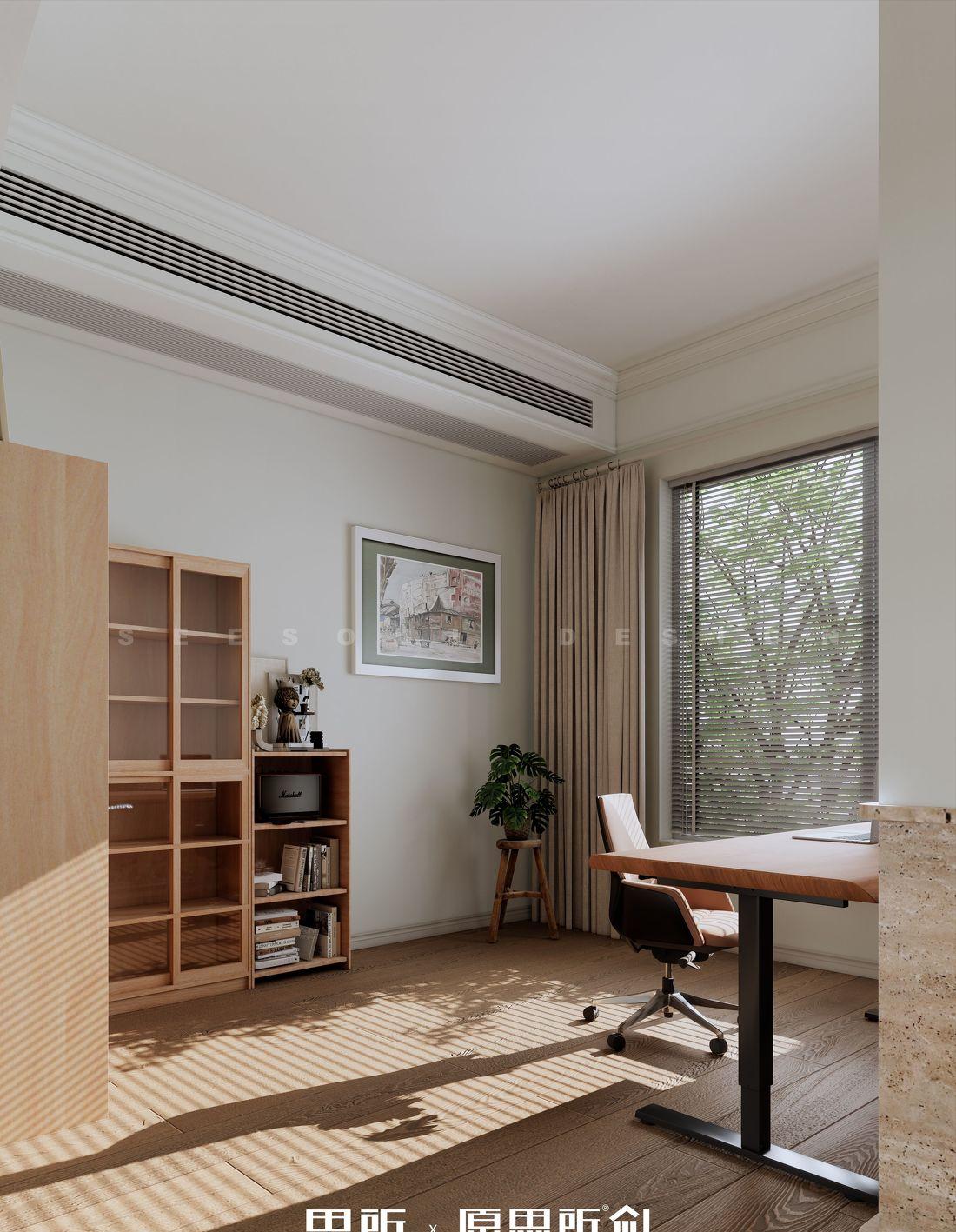 长房湘江府中叠丨中国株洲-12