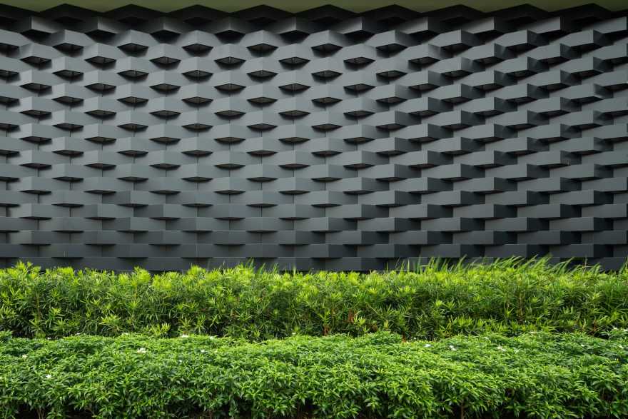 玛哈猜沙拉达波丁德拉努颂大桥(赛玛)丨泰国暖武里-33