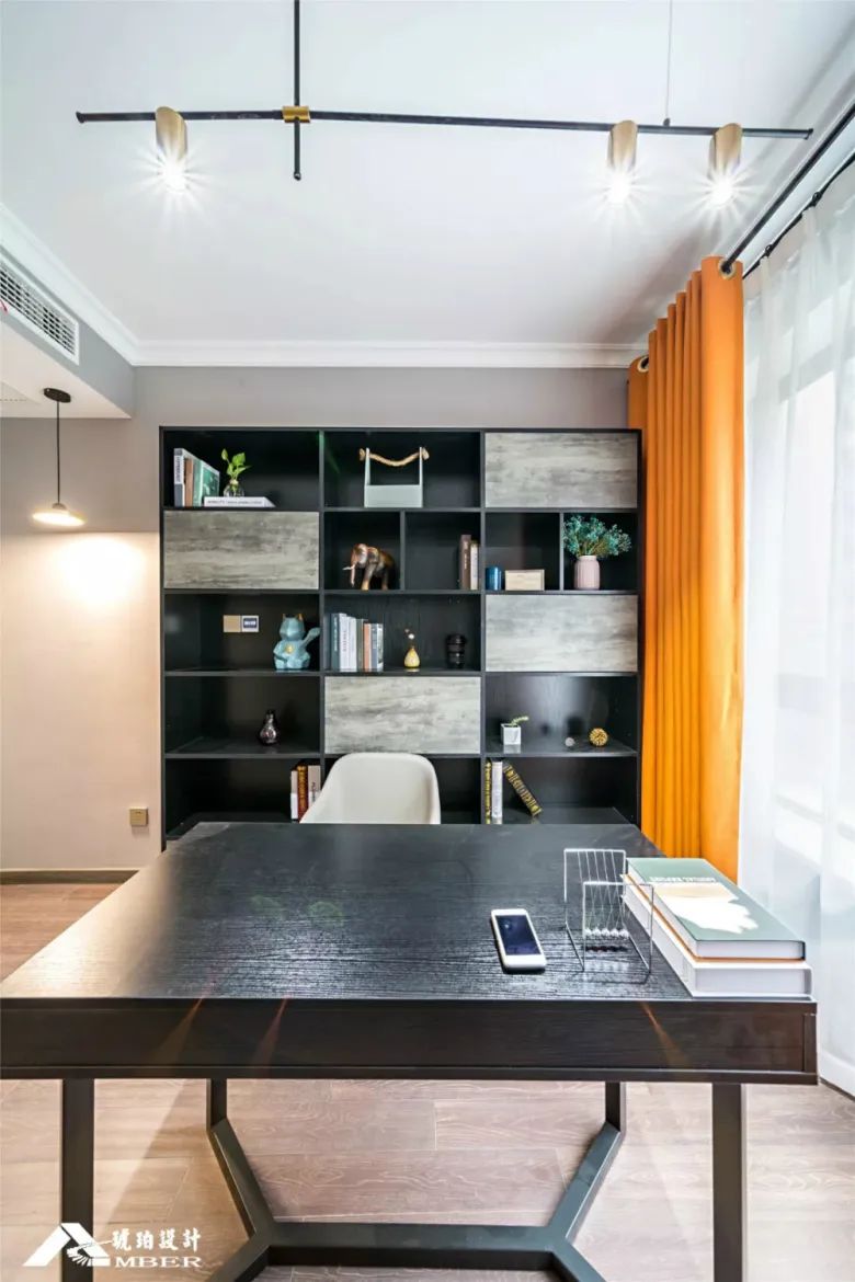 小户型空间魔法师 | 如何让 90 平变 150 平？-178