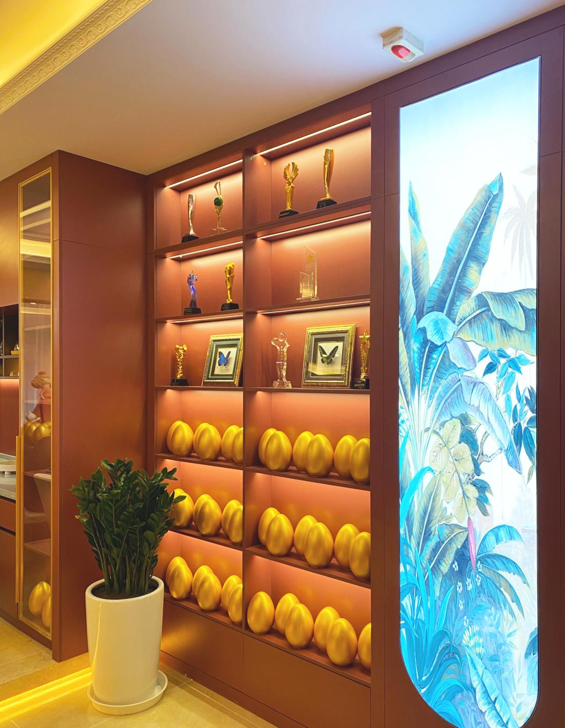 沈阳雪雅美容院丨中国沈阳-12