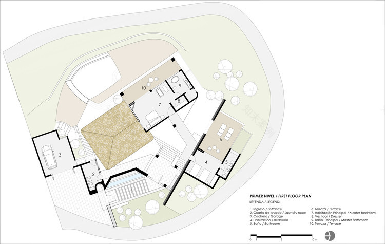 Casa en la Loma(山上的房子)-12