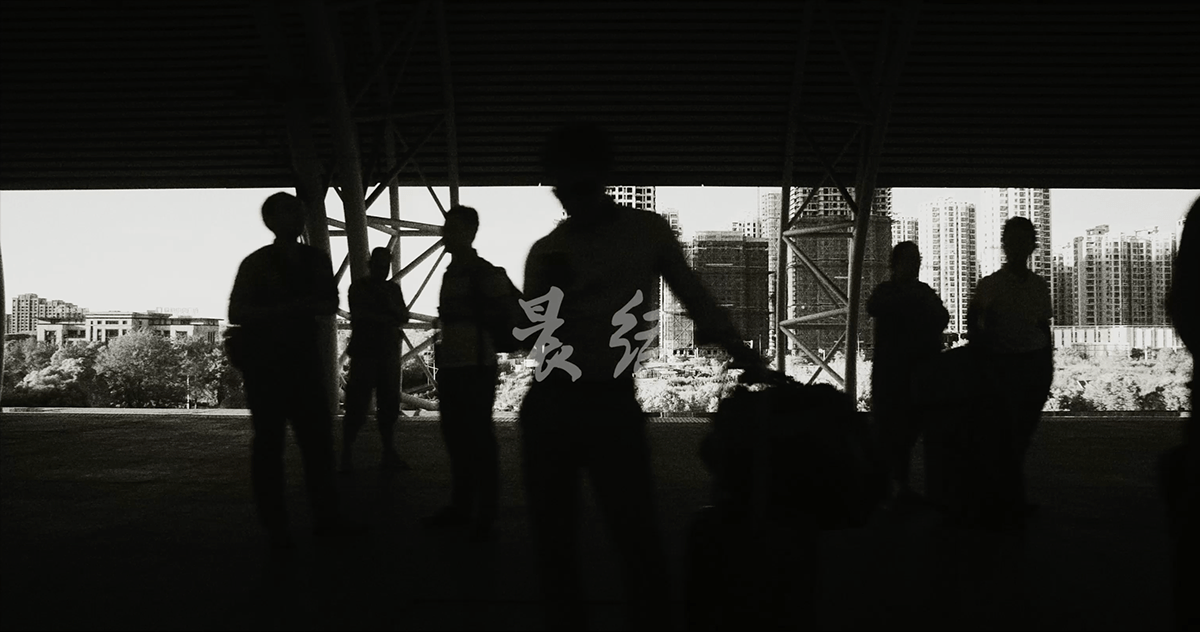 上海外滩晨练丨中国上海丨Ivan Maria Friedman-8