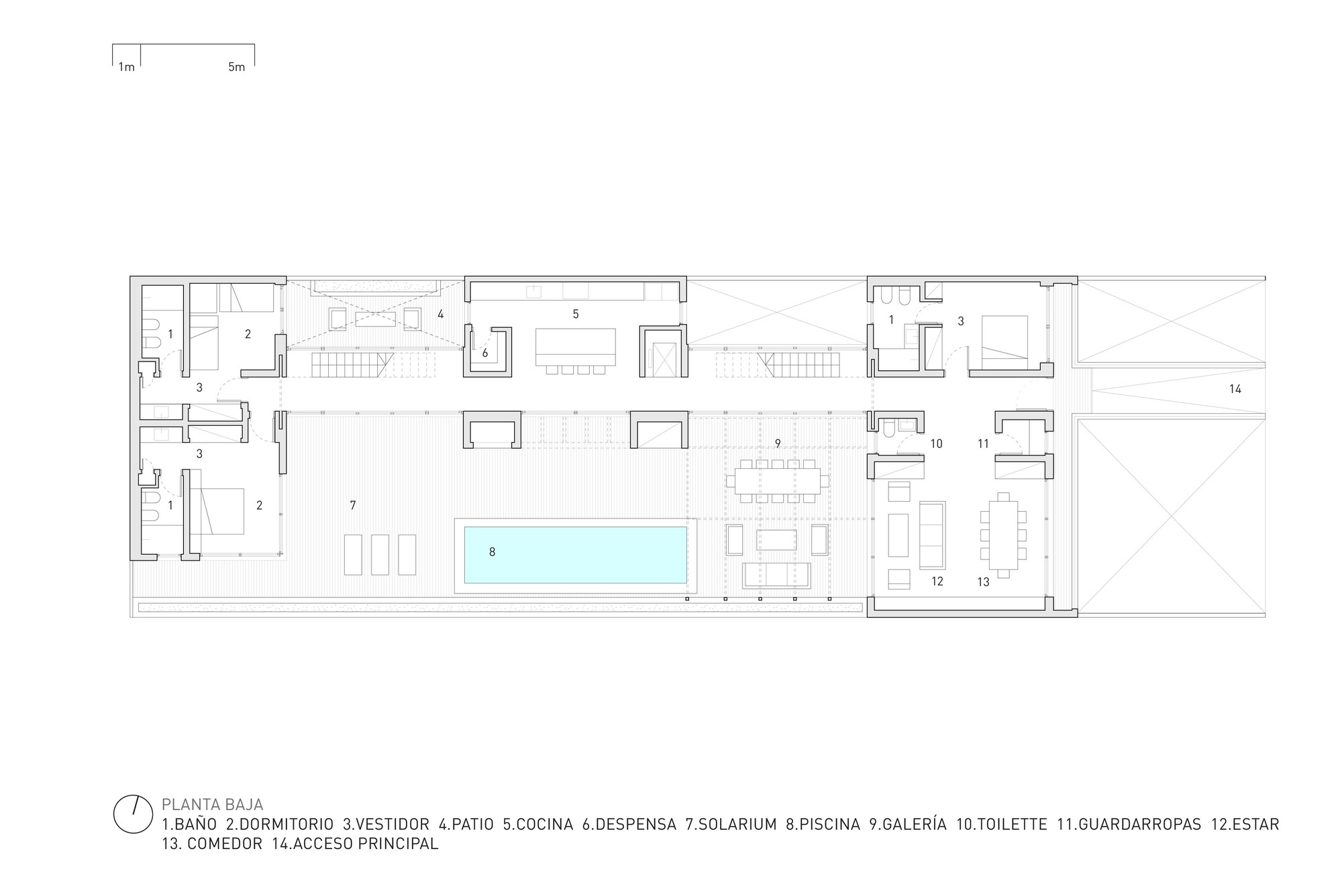 Nautilus House(海螺型别墅)-2