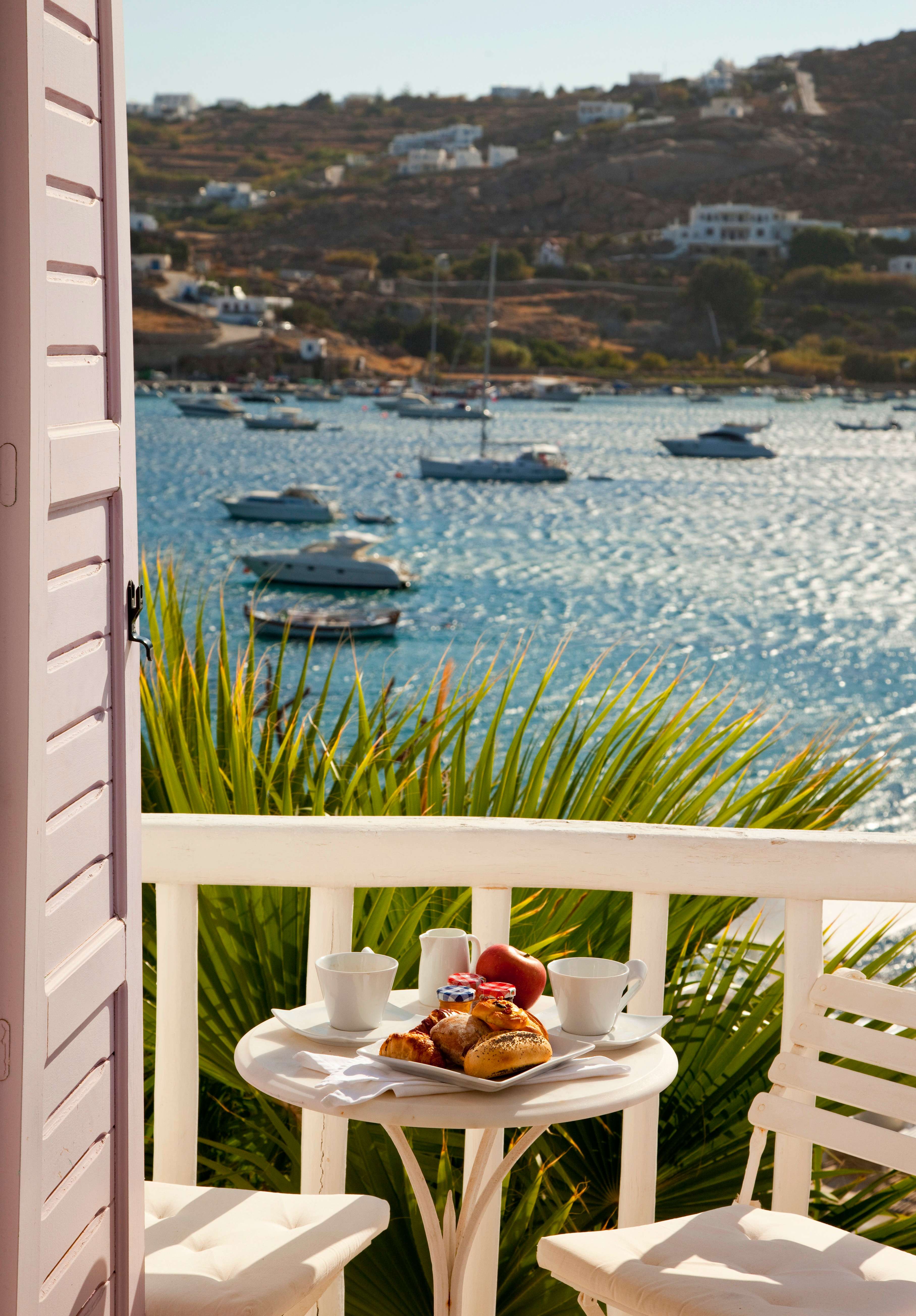 希腊Kivotos酒店-29