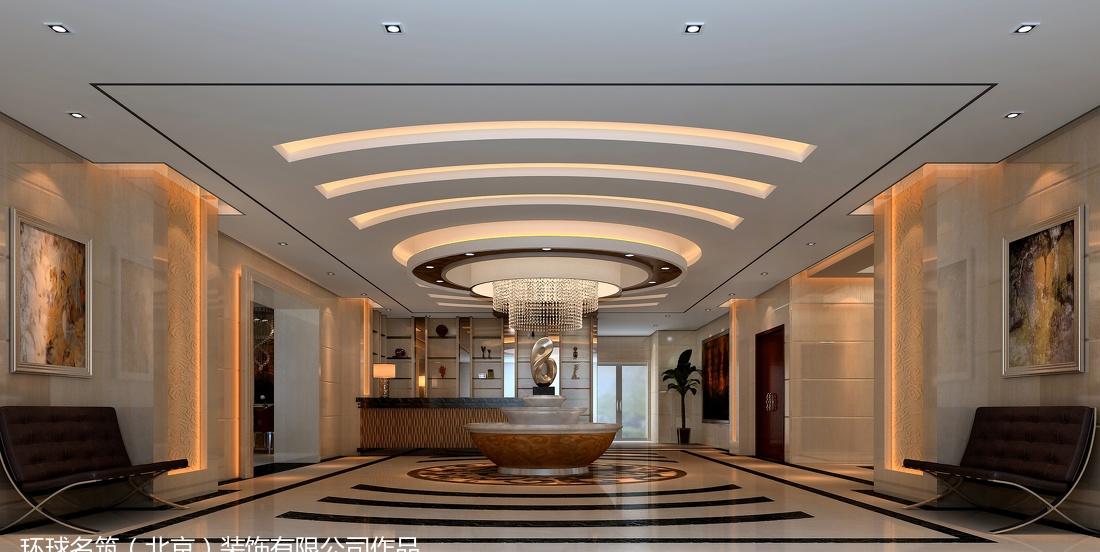 金江国际酒店-0