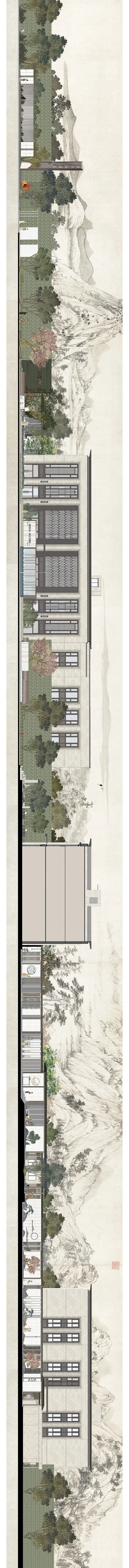 熙悦府 | 城市间的山水诗意-6