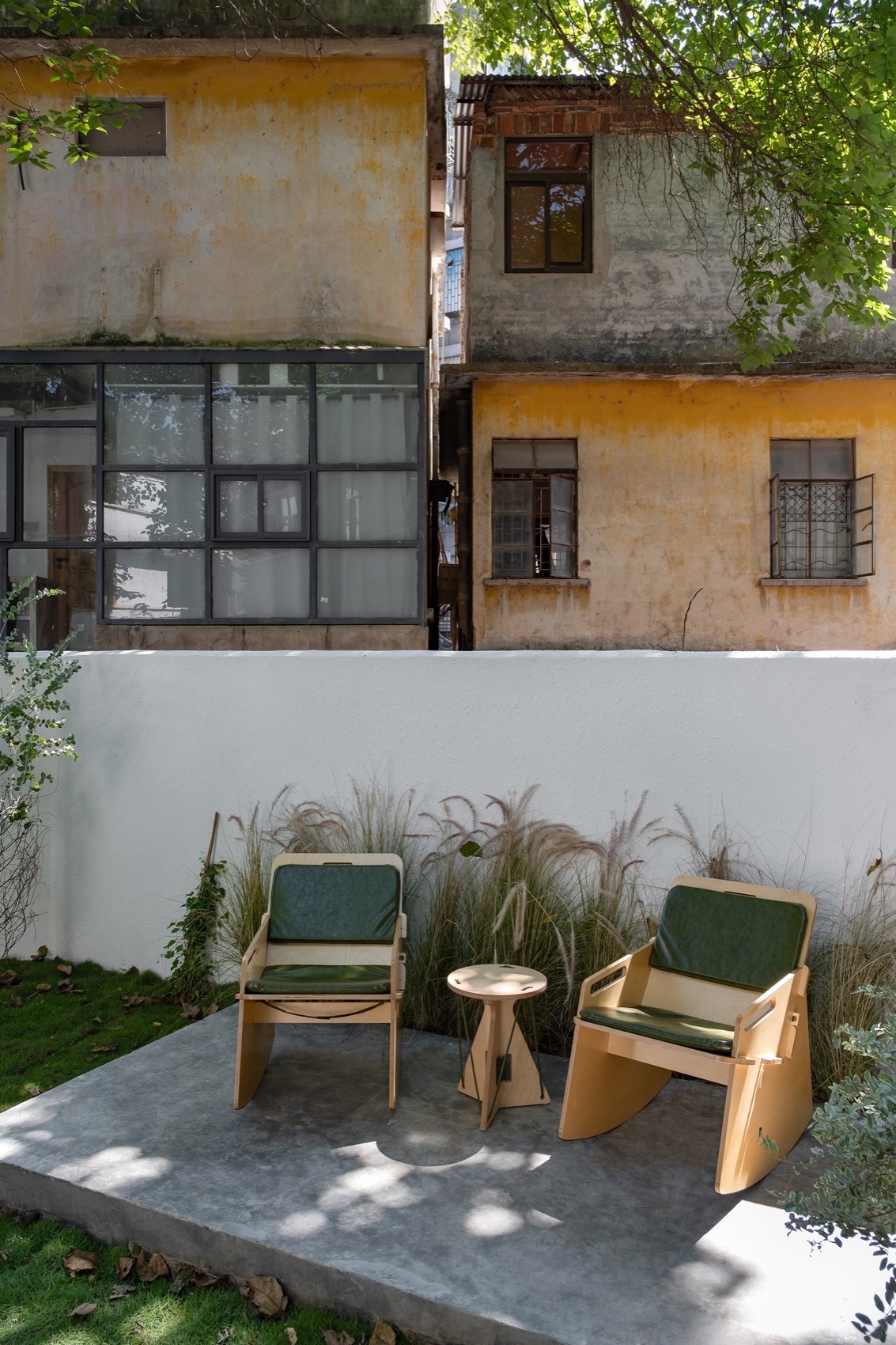 gogoland丨中国惠州丨Informal异规设计-72