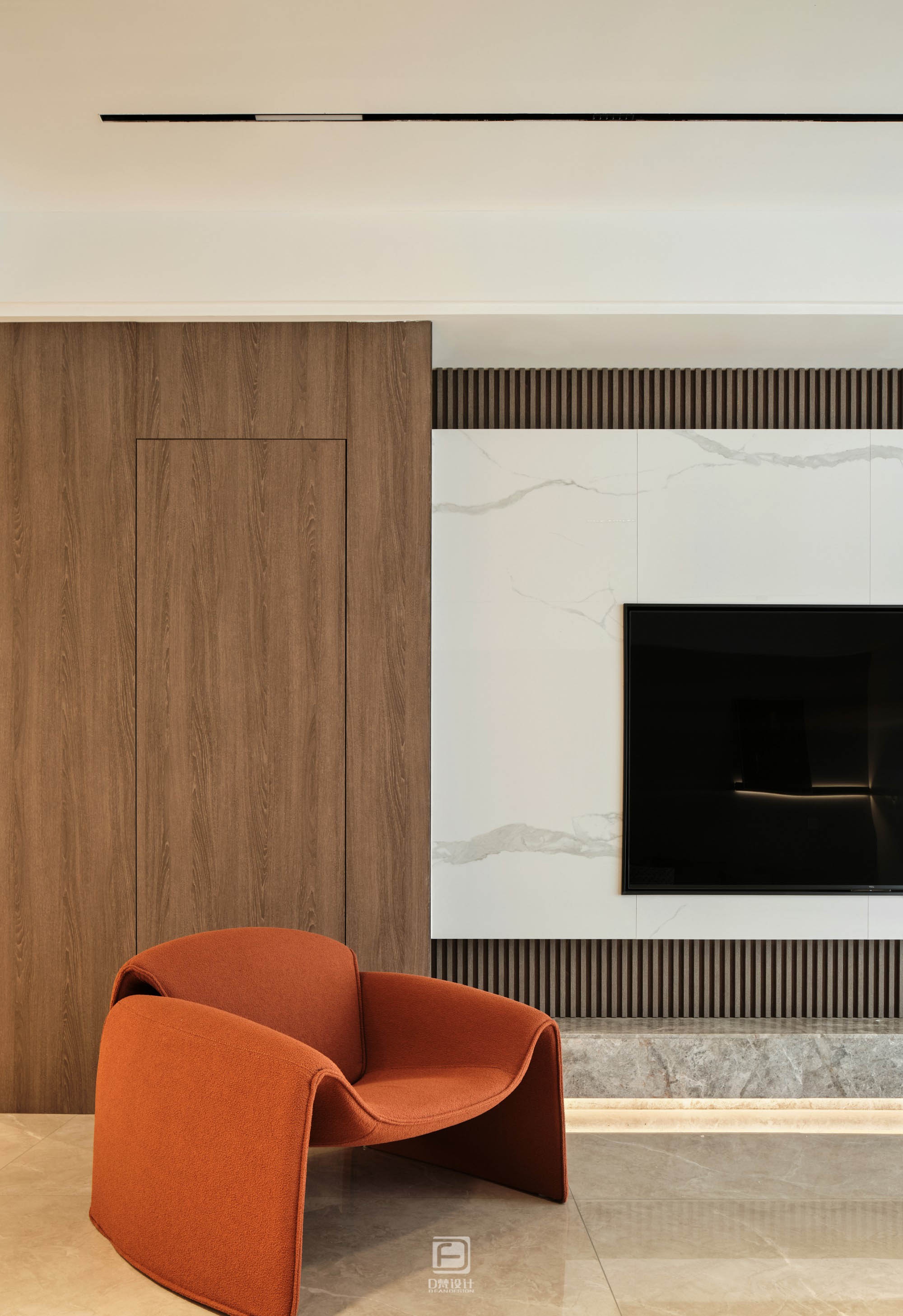 花语江南丨中国苏州丨D 梵设计-11