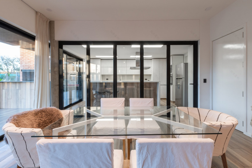 LLV之家,阿根廷 / FLV Arquitectura -48