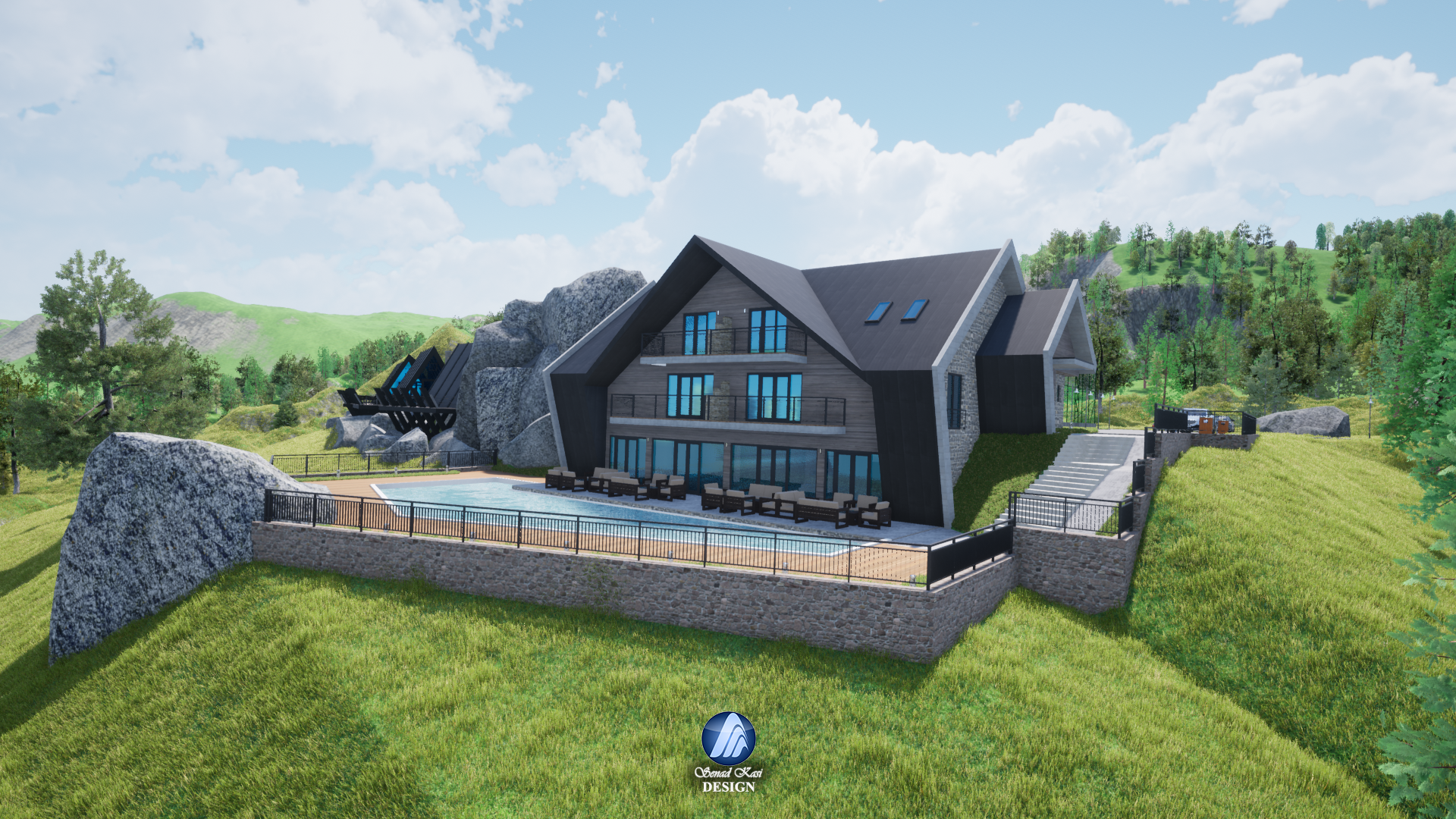 Mountain Resort & Sport - Restelica-0