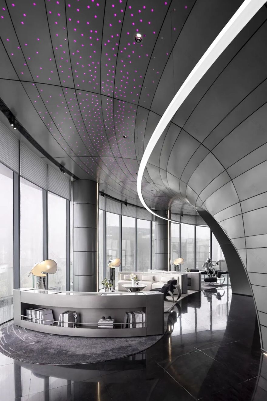 陆河中信森林湖花园丨中国汕尾丨矩阵纵横-26