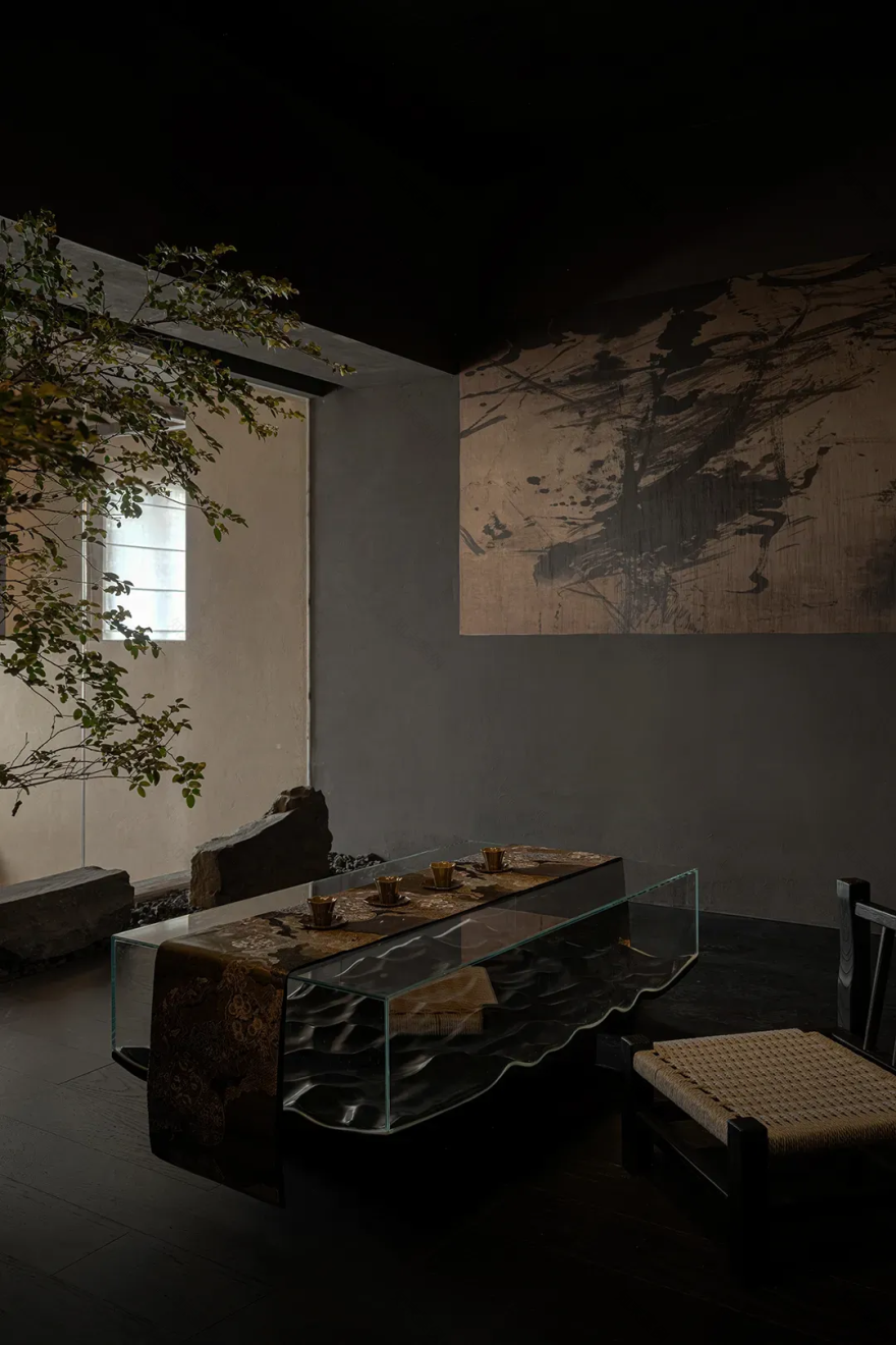 未来方舟丨中国内江丨宅南设计事务所-97