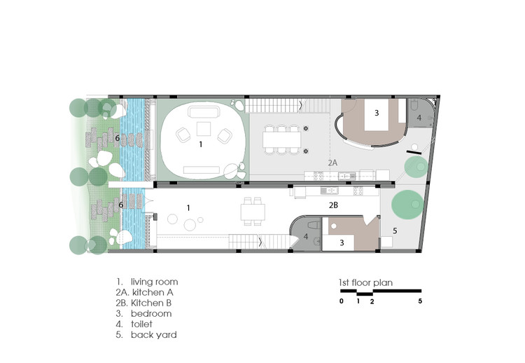 越南三代同堂的"记忆"之家-18