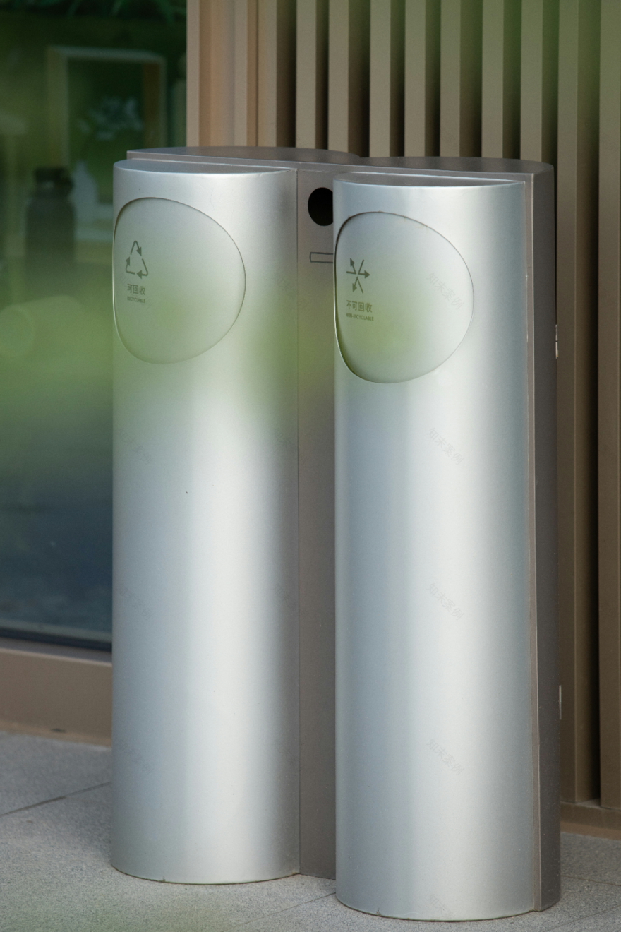 嘉兴万科·渔里未来,穿越光年 幻梦三体丨中国嘉兴丨上海柏熙标识有限公司-51