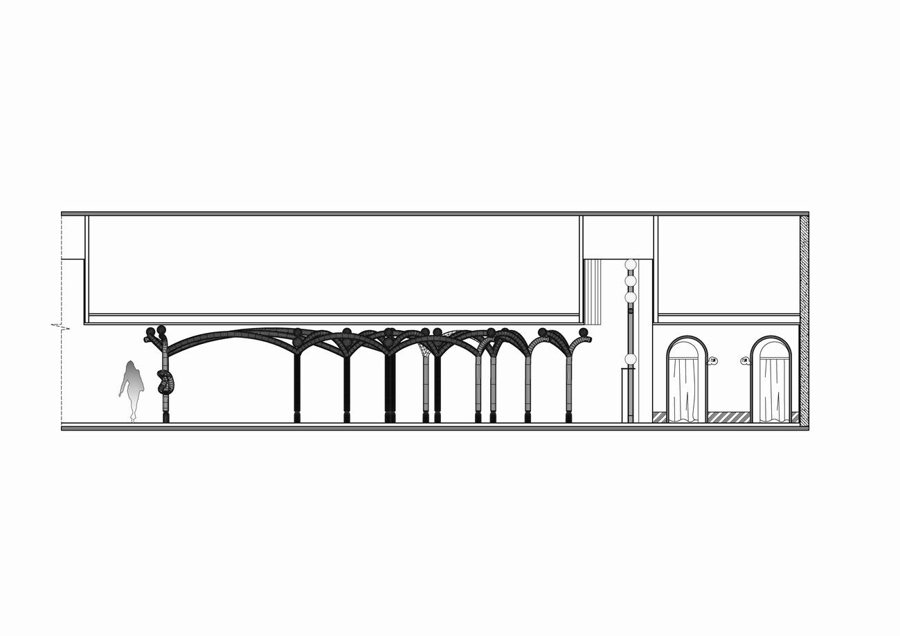 凤绫儿中国风儿童摄影馆丨中国长沙丨水木言设计机构-44