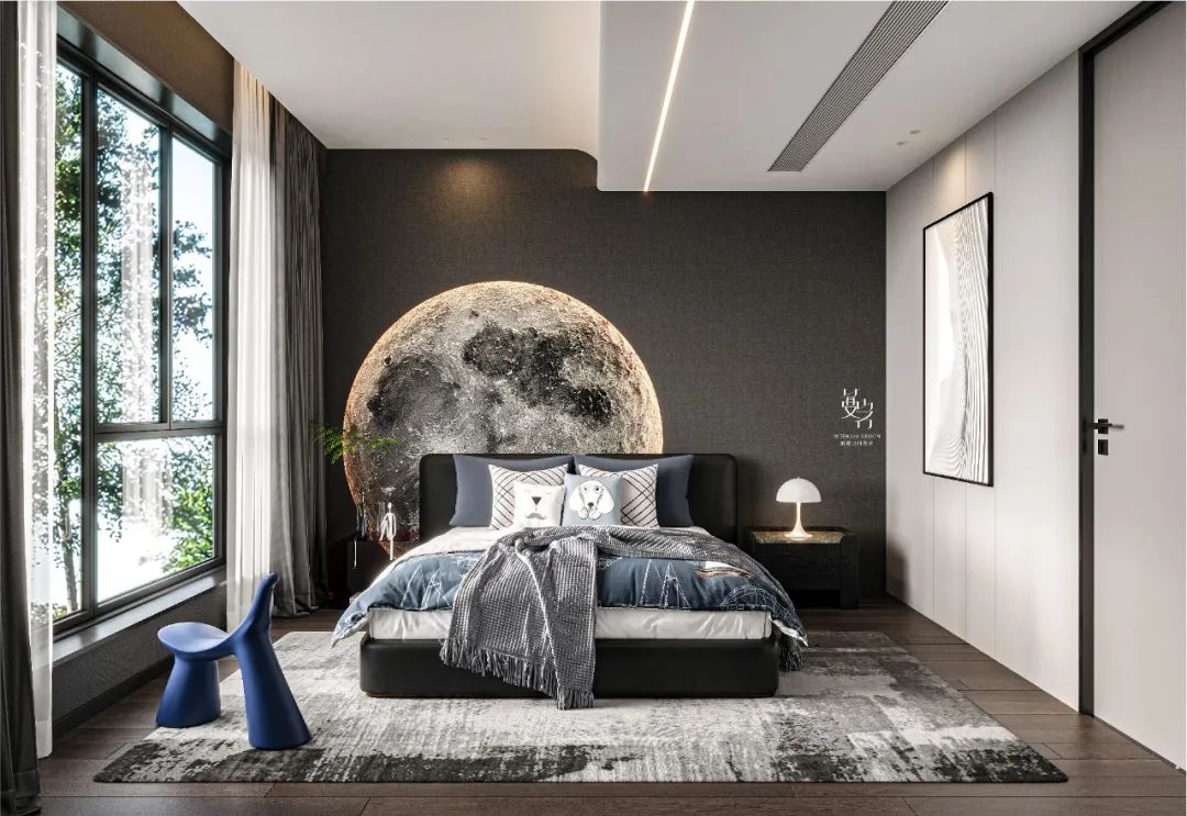 花语墅丨中国宜昌丨蔓岩设计-28