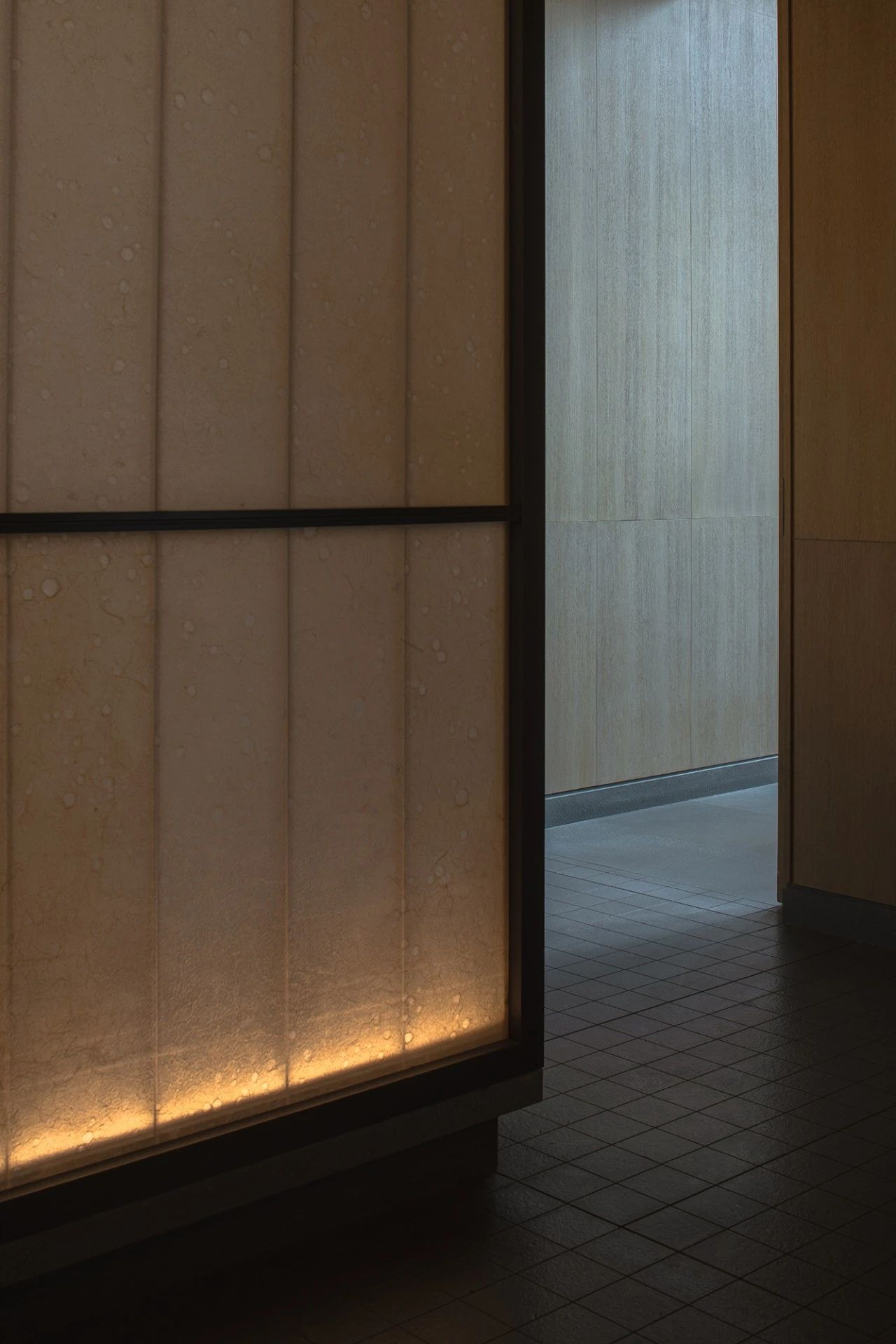 炎珀炭烤和牛丨中国深圳丨春山秋水设计-78