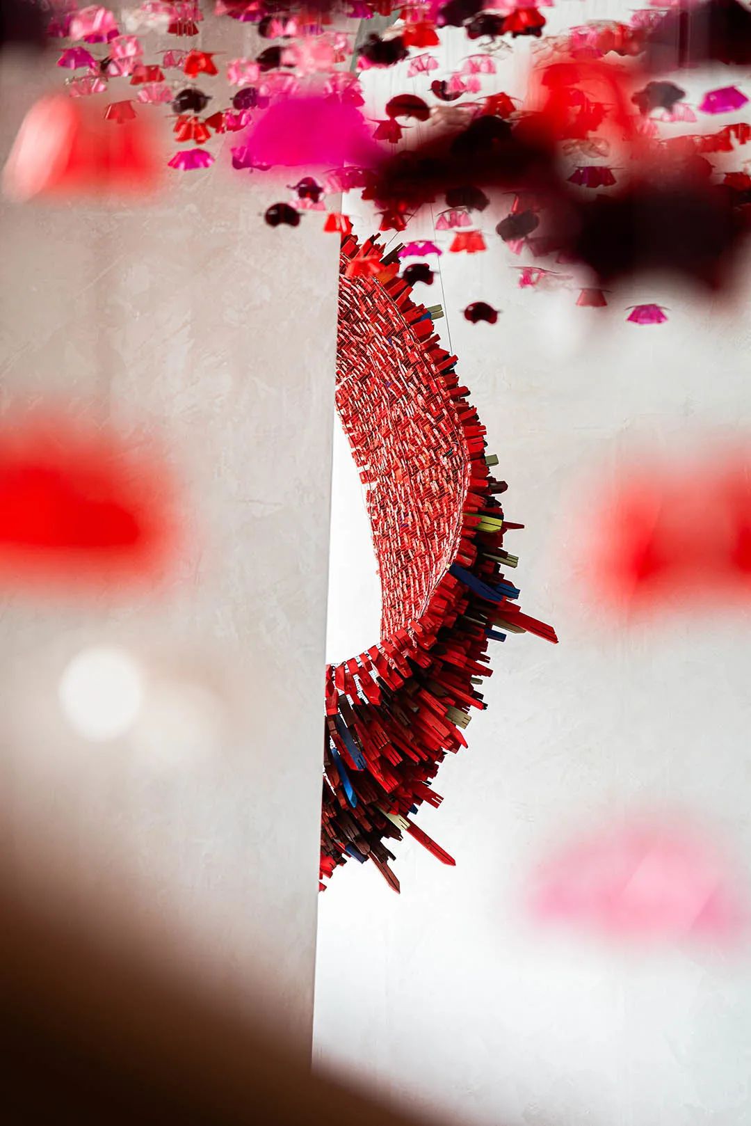 昆明龙湖·天璞售楼处 | 花都的浪漫共生-28