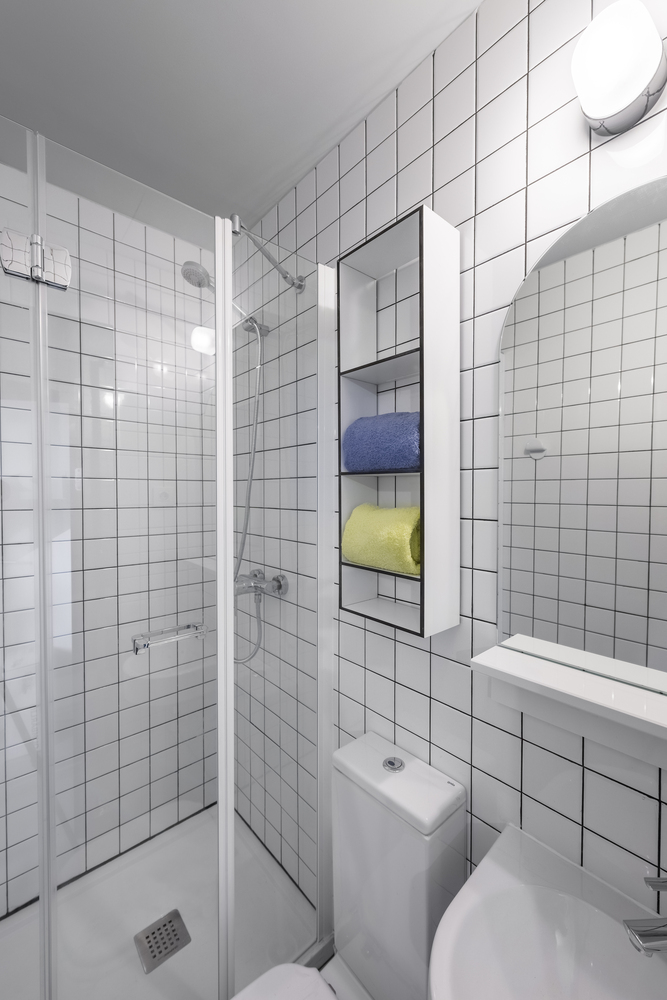 The Student Hotel Campus Marina Barcelona  Masquespacio-50