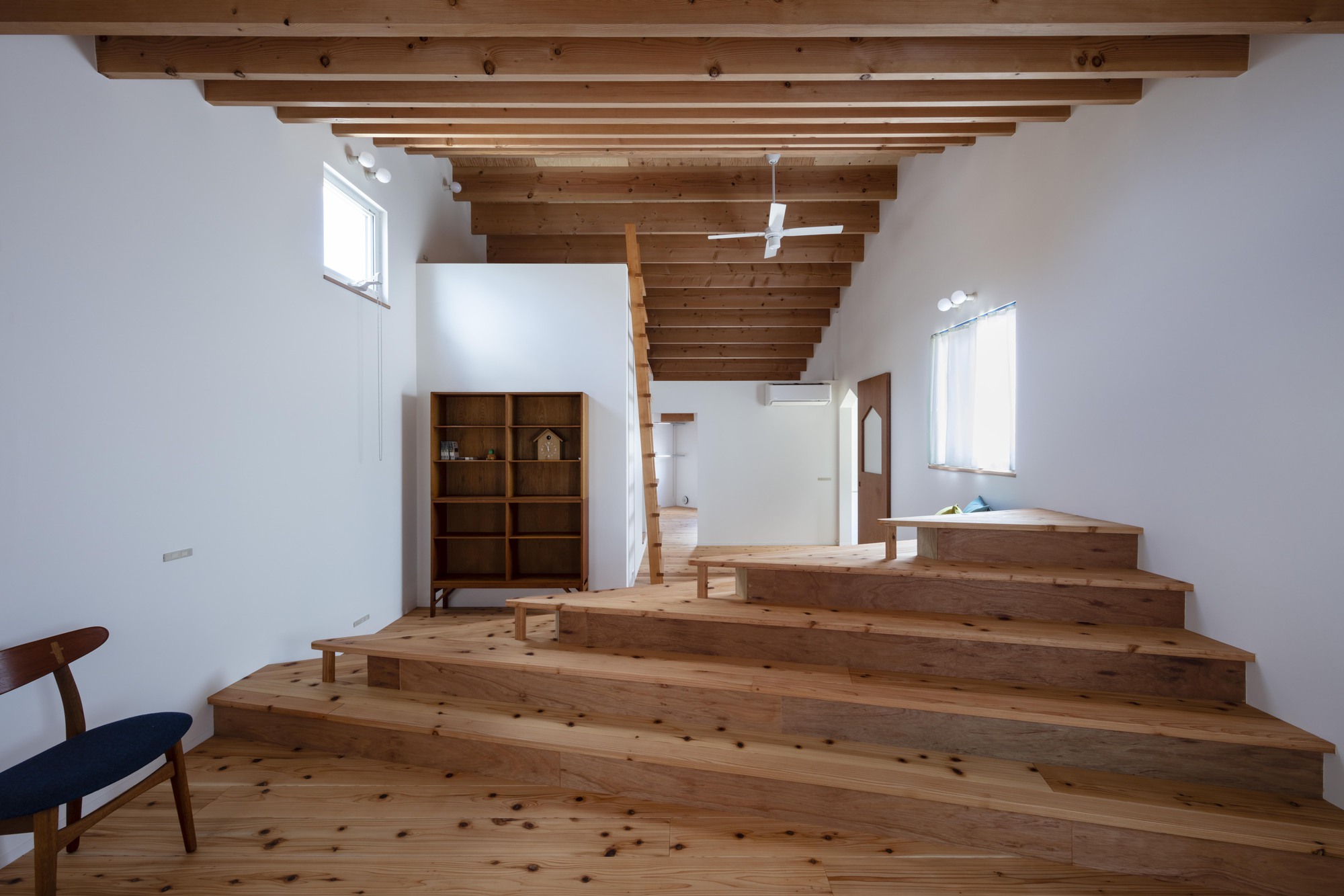 房屋丨日本丨FUMIASO ARCHITECT & ASSOCIATES-20