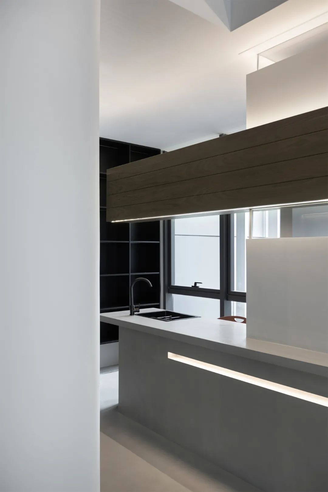 MASTER ACCF 办公室丨中国温州丨吴成伟(WUCHENGWEI DESIGN)-50