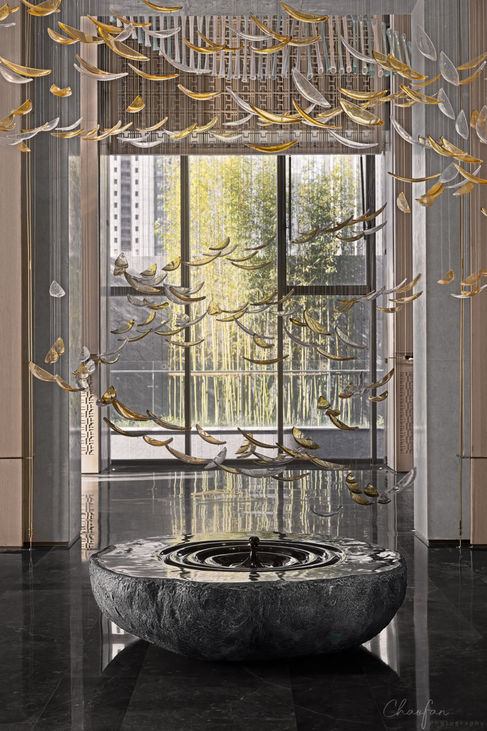 太原花语堂售楼处丨中国太原-7