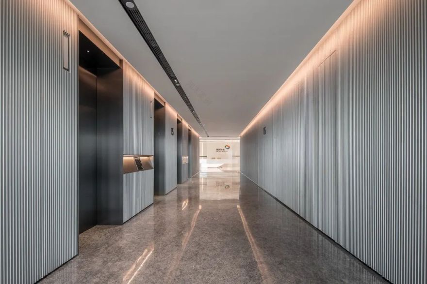 深科技城(一期)丨中国深圳丨深总院院士团队-54