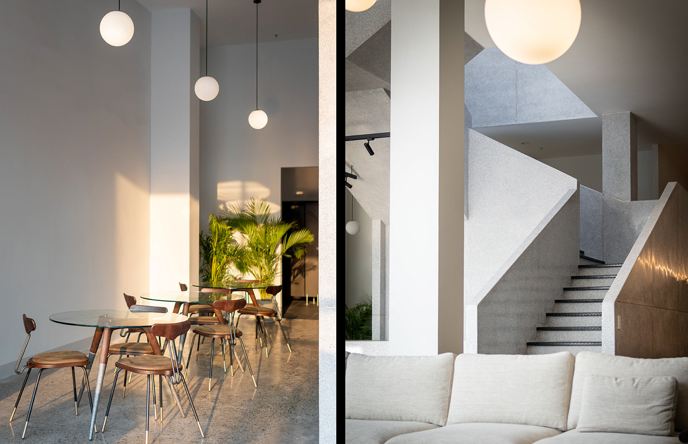 工厂重生 | 打造全球潮牌制造商的 9000 平米宜人工作空间-16