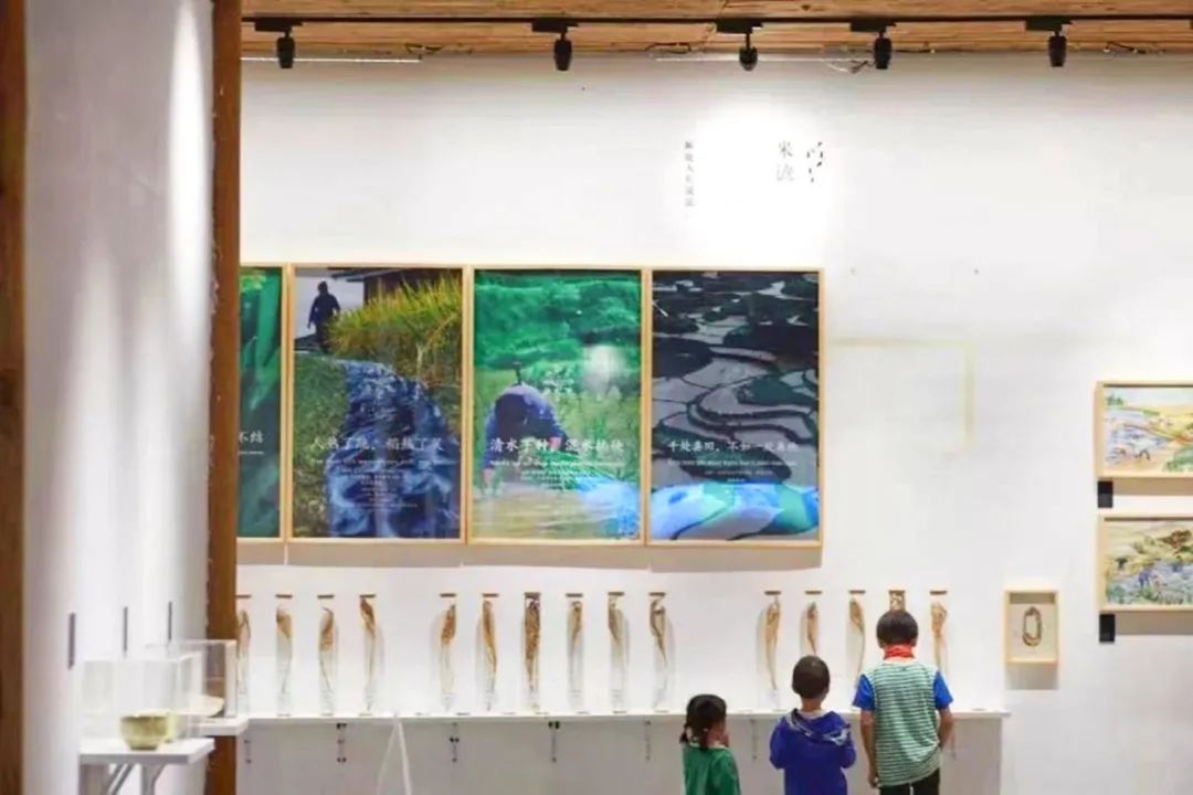 乡建之路 · 左靖与大南坡村的“高级气质”塑造丨中国河南丨左靖工作室-55