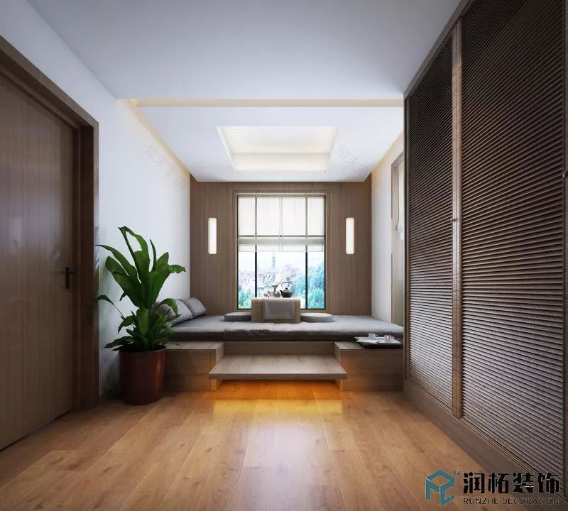 巢湖民宿设计 | 精致优雅的“慢生活”空间-17