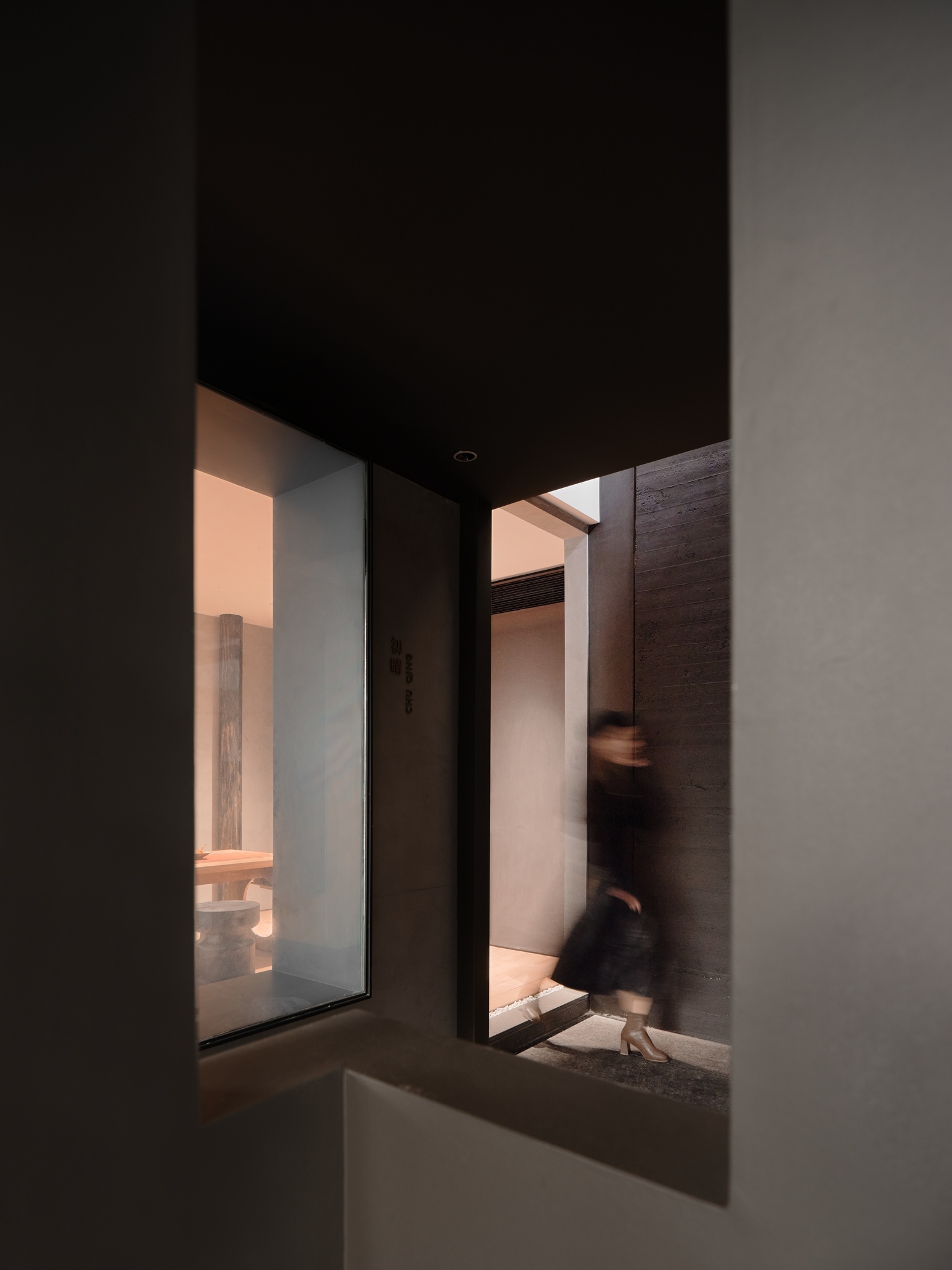 观巢线下体验店丨中国广州丨MDG 美林设计集团-33