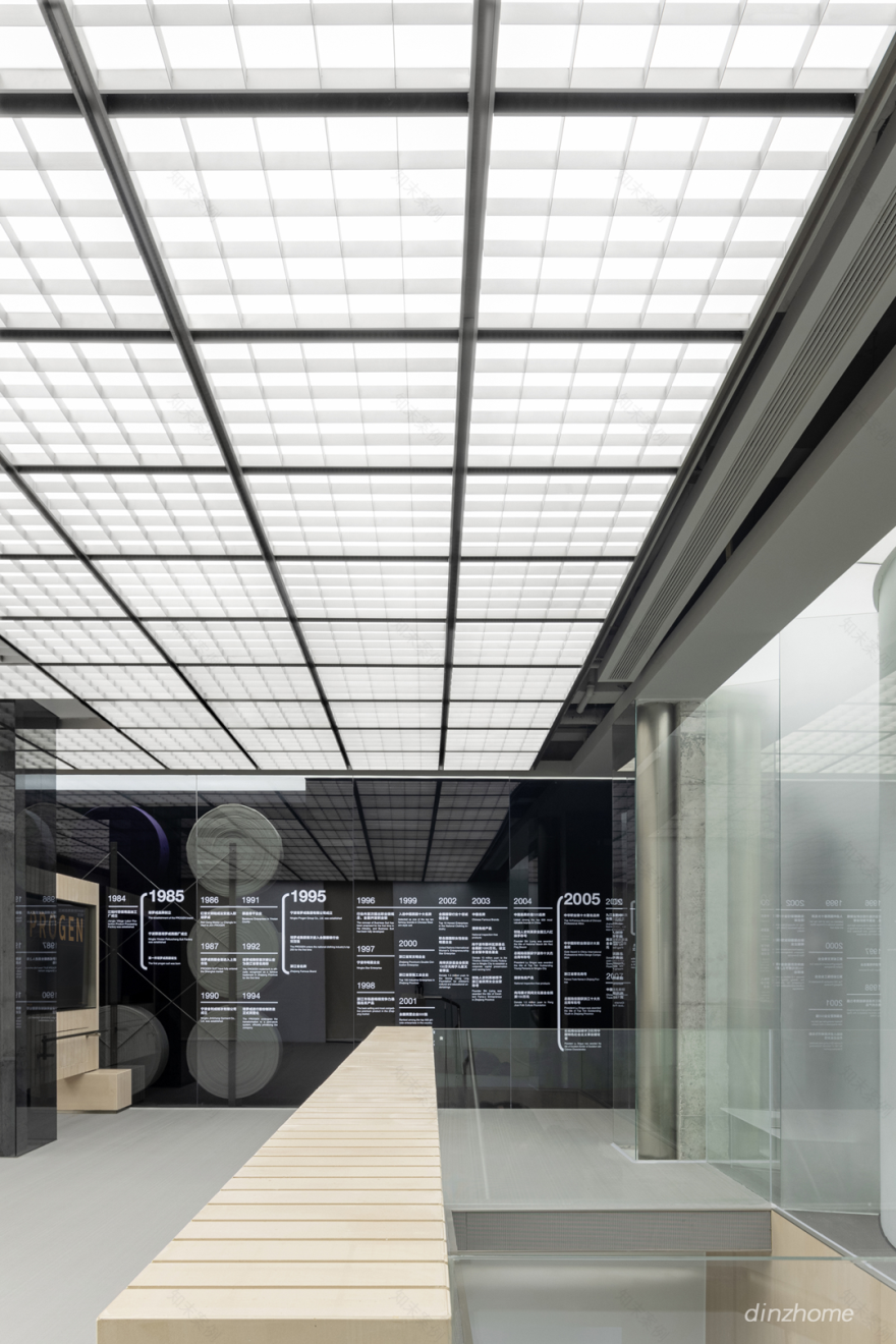 丨中国宁波丨大犬建筑设计(辛晋,胡志红主创)-59